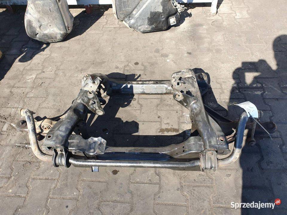 SANKI PRZEDNIE JEEP COMMANDER Pozostałe Lipno sprzedam