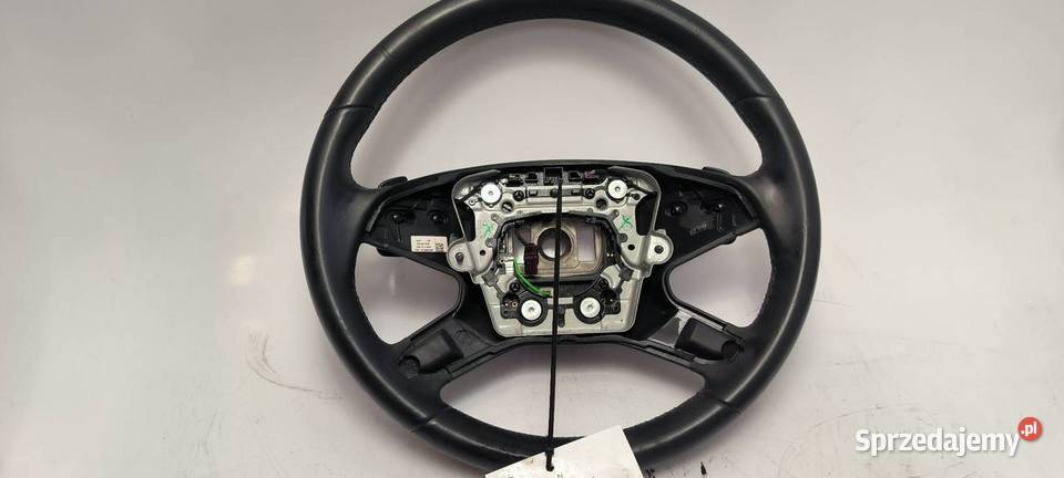 KIEROWNICA MERCEDESBENZ E 250C A2124600403 kujawsko-pomorskie sprzedam