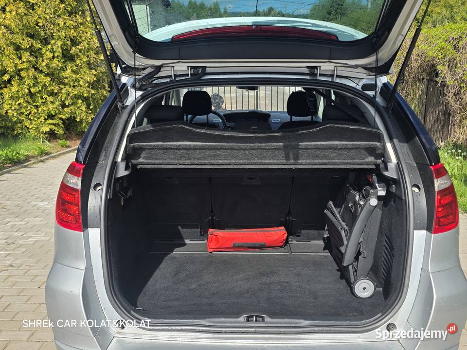 Citroen Picasso 20 diesel 10900 Chełmsko Śląskie