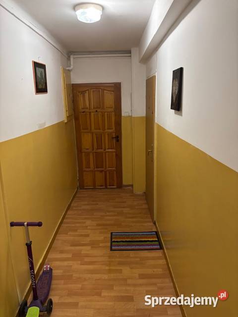 Syndyk sprzeda 3 pokojowy lokal mieszkalny Gorzów Wielkopolski sprzedam