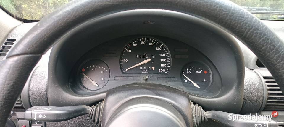 Opel Corsa B Włocławek sprzedam