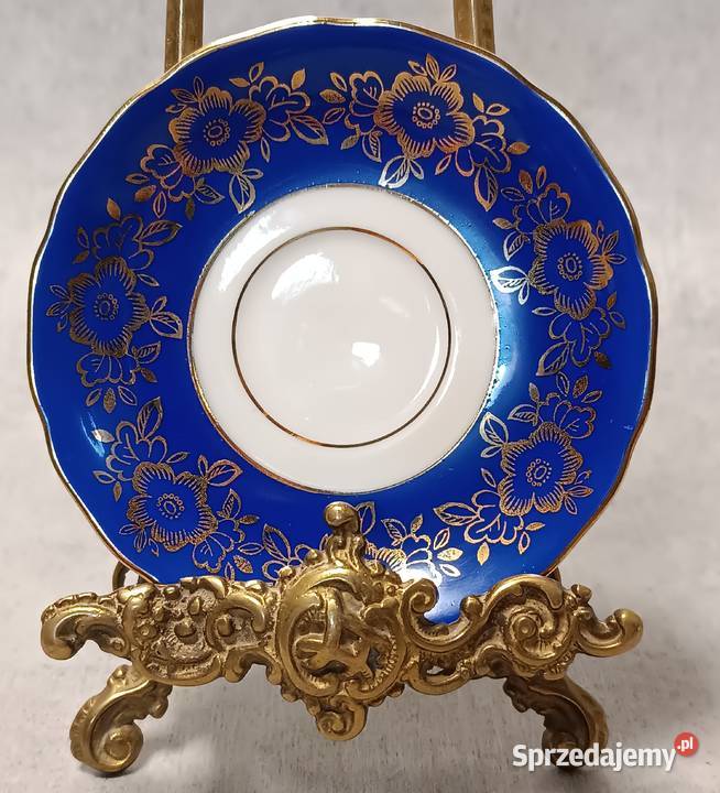 WINDSOR Loucky Carlsbad Niebieski Duet dolnośląskie Wałbrzych