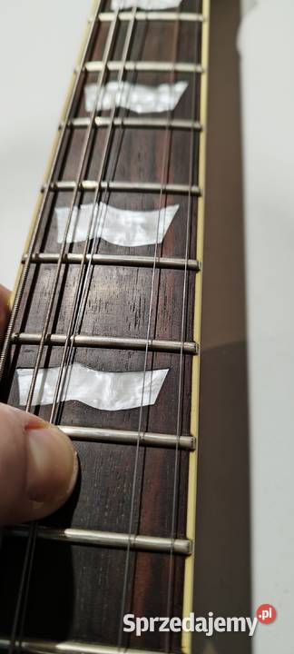 Viper 400 ESP gitara elektryczna z