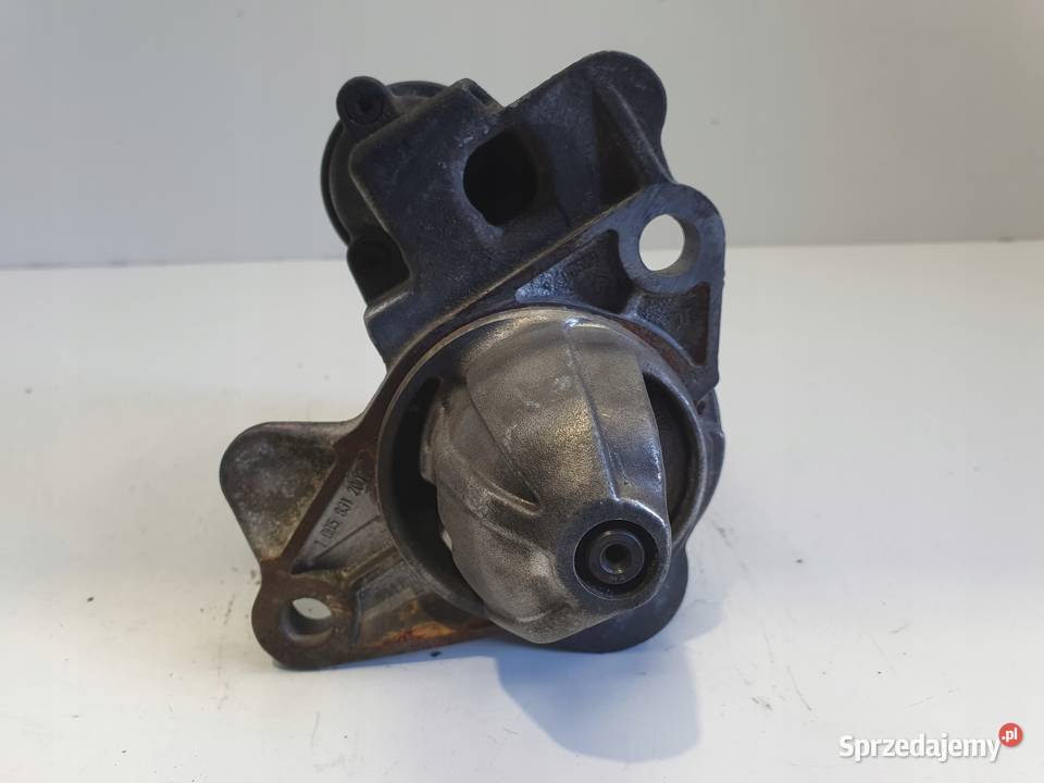 ROZRUSZNIK Mini Cooper R50 R53 16 16V ROZRUSZNIK Rudka