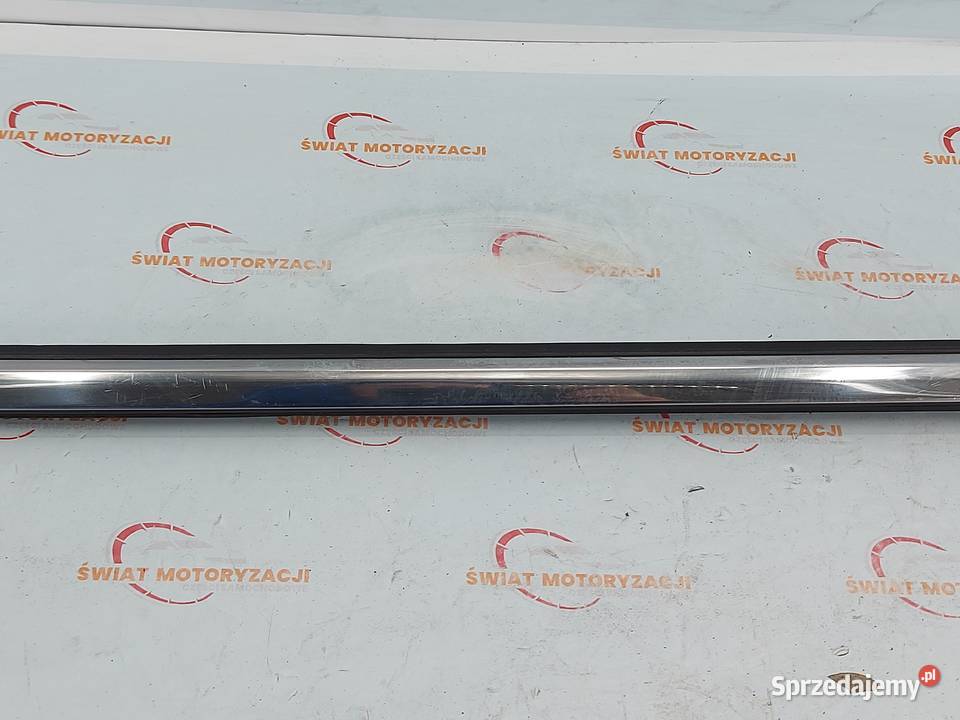 NISSAN XTRAIL III T32 17r listwa zgarniająca osobowe Kielce