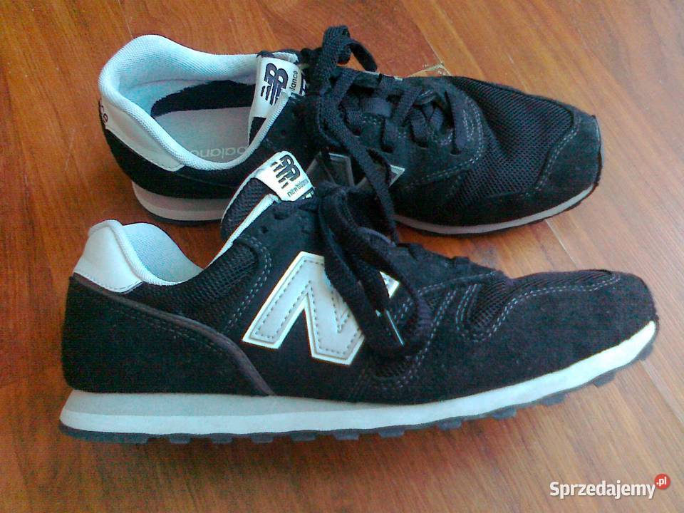 BALANCE r 425 czarne