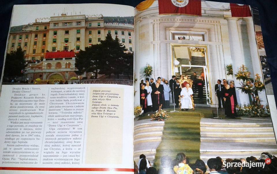 Chwałą Boga jest człowiek żyjący Jan Paweł II o Książki i Podręczniki lubelskie Chełm
