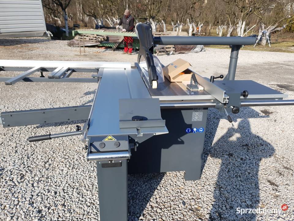 Piła Formatowa REMA FX 350 NOWA 2022 małopolskie Kalwaria Zebrzydowska