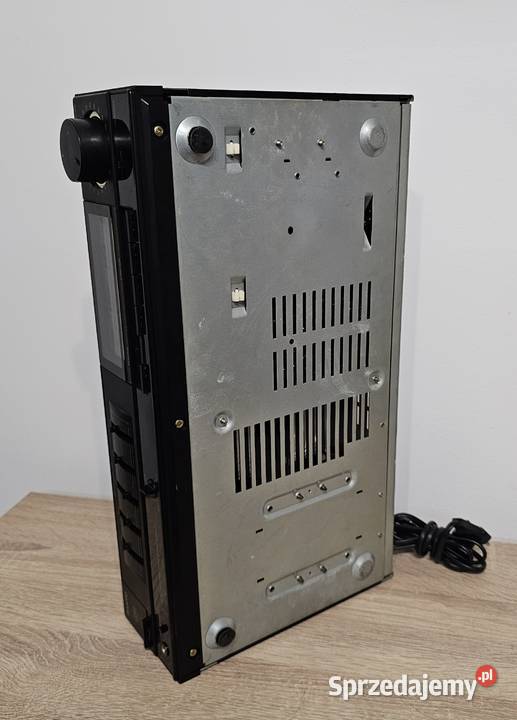 Wzmacniacz stereo SANYO JA289 Gorzów Wielkopolski sprzedam