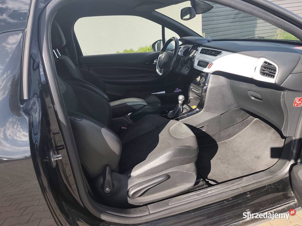 Citroen DS3