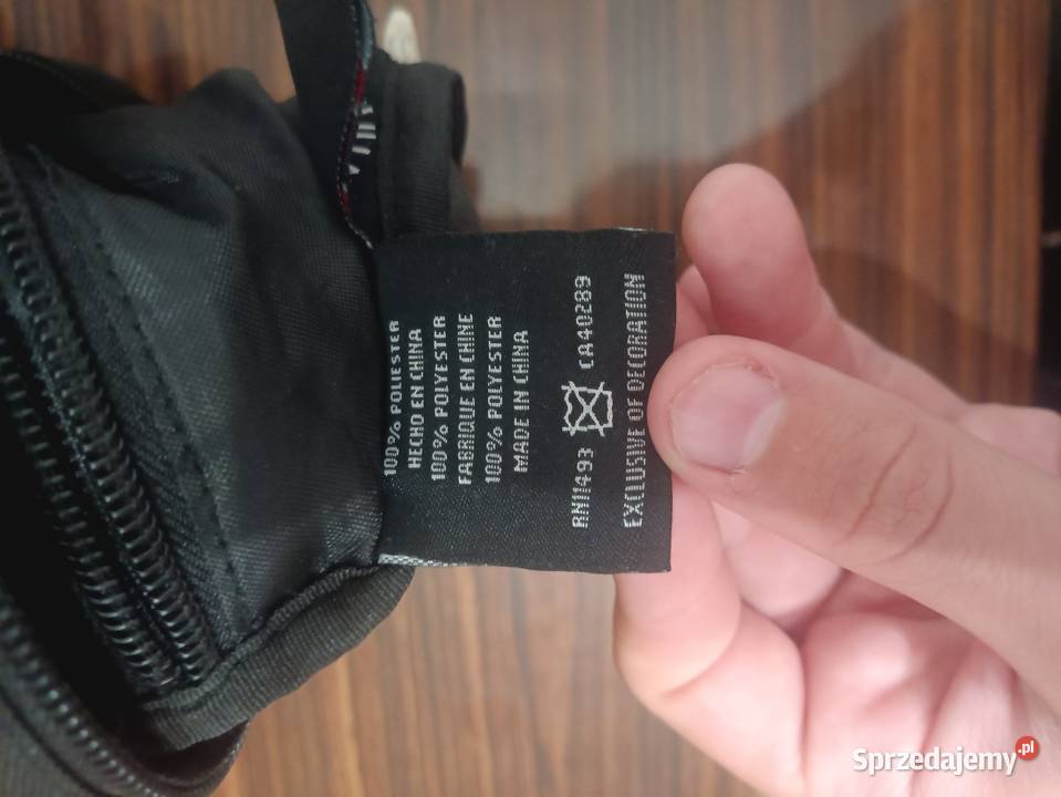 Torba NY Moda i Styl Warszawa sprzedam