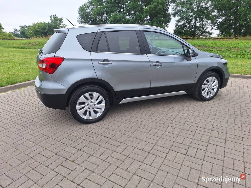 sprowadzonyzarejestrowanykamera lakier metallic Zamość