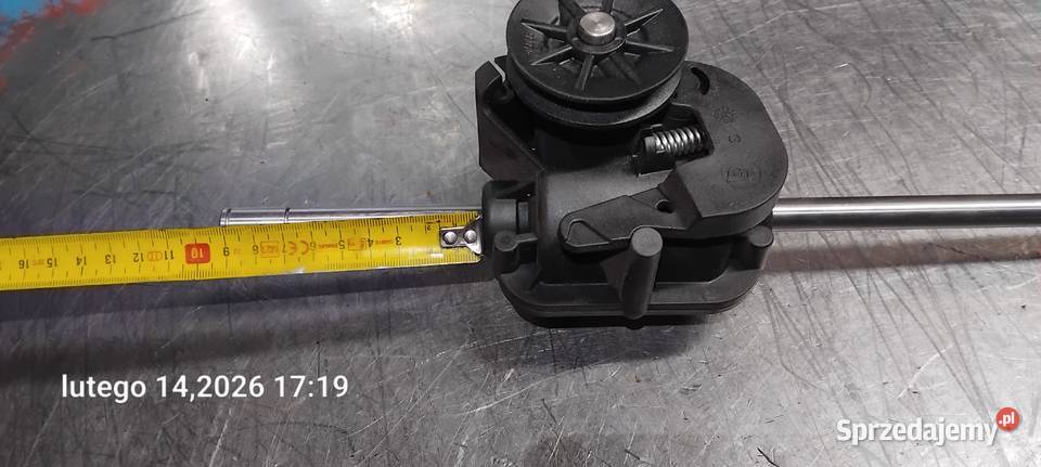 przekładnia napędu do kosiarki Kosiarki spalinowe Brzozów
