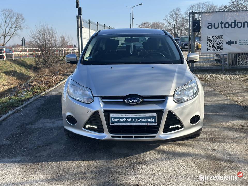 Raty 1 właściciel Salon Polska Klima Super stan Masłowo