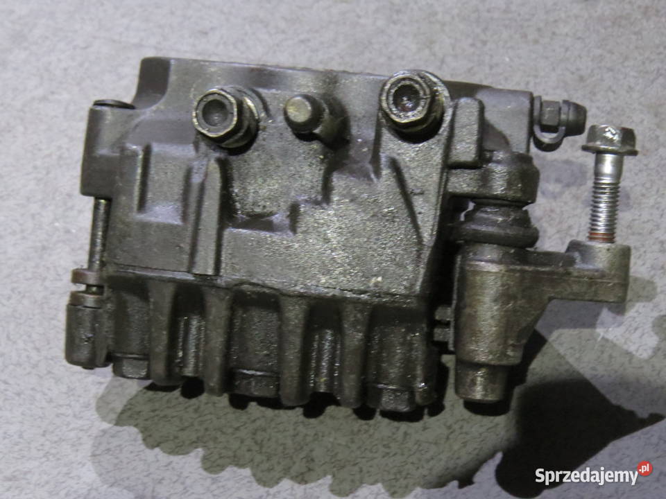 HONDA FJS 600 400 SILVERWING ZACISK HAMULCA mazowieckie Warszawa