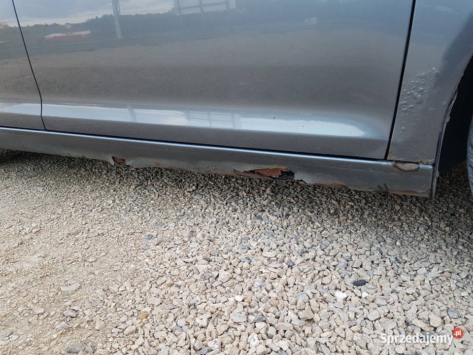 Volkswagen Golf V 19 TDI kombi śląskie