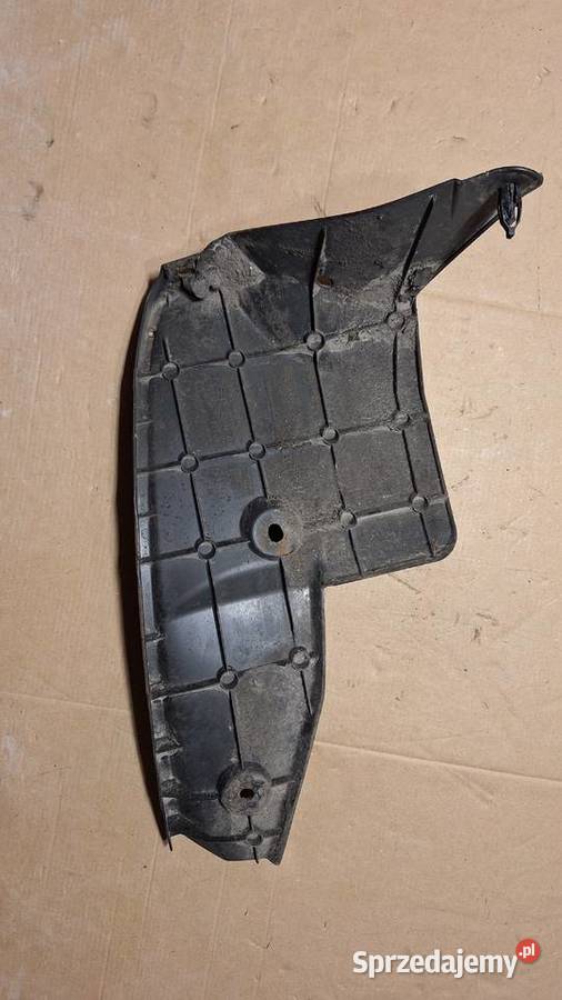 TOYOTA YARIS III 20112020 NADKOLE CHLAPACZ PRAWY Brzesko