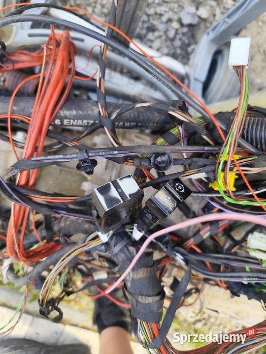 Skrzynia biegów sprinter 906 z hydraulikąpompa ciężarowe Kraśnik
