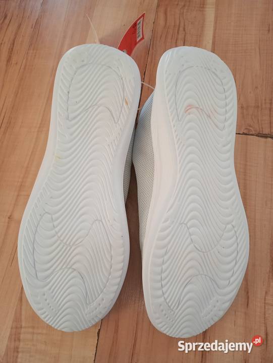 buty CRIVIT 44 sportowe jasne nowe Szczecin