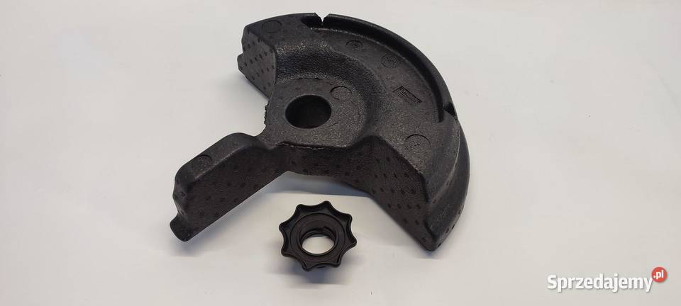 SEAT TARRACO WKŁAD DO BAGAŻNIKA STYROPIAN