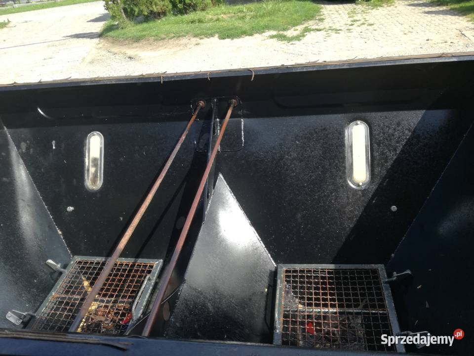 Woprol junior 1200 Markowa