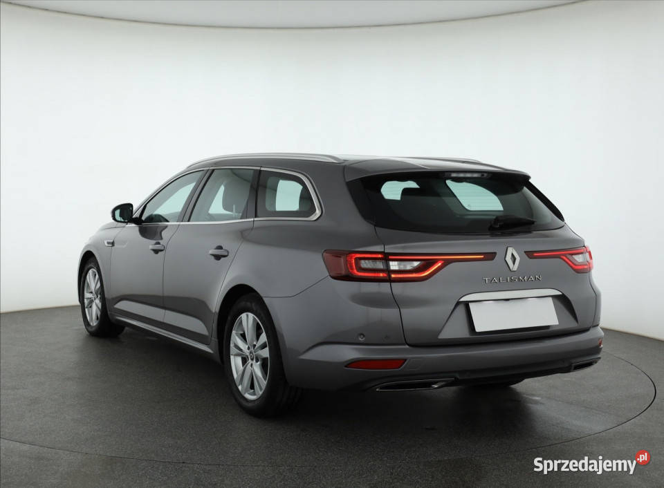 Renault Talisman 16 dCi Piaseczno