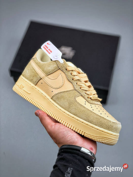 Nike Air Force 1 low buty sportowe rozmiar 36 46 Kraków