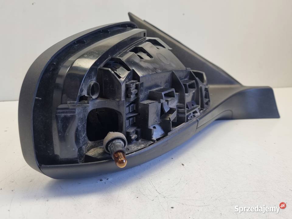 Volvo S80 II V70 III LUSTERKO PRAWE PASAŻERA 6 Janów
