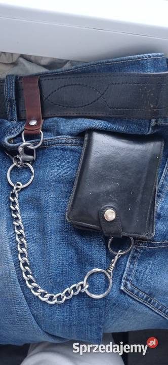 Łańcuszek breloczek Krotoszyn