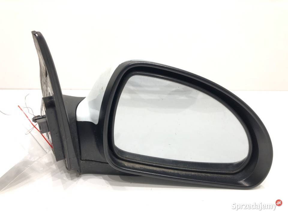 LUSTERKO PRAWY KIA CEED Hatchback 0612