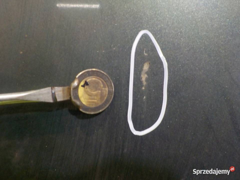 PEUGEOT 4007 22 HDI 09r 5D maska Suków