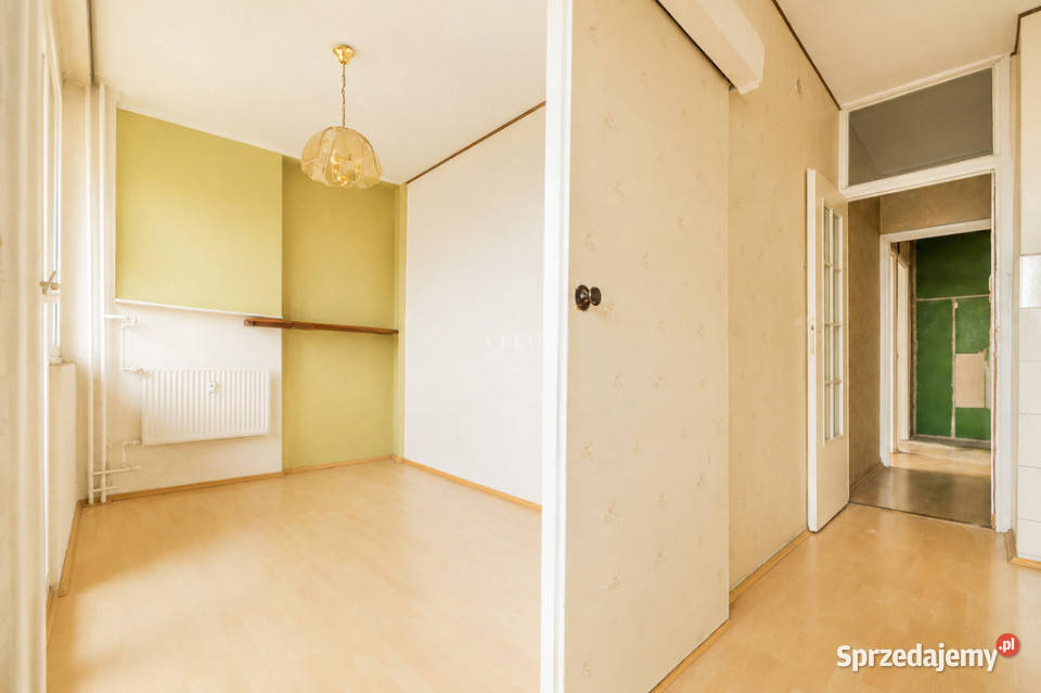 Wyszyńskiego 59 m w centrum Szczecin