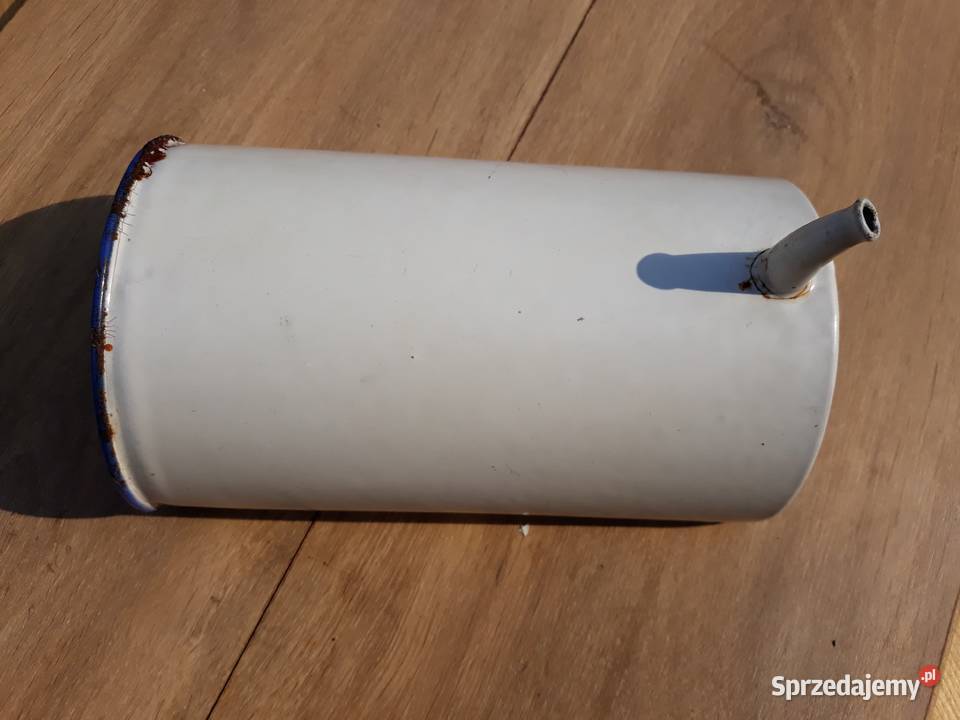 naczynie do lewatywy wlewnik irygator Wyposażenie wnętrz Namysłów