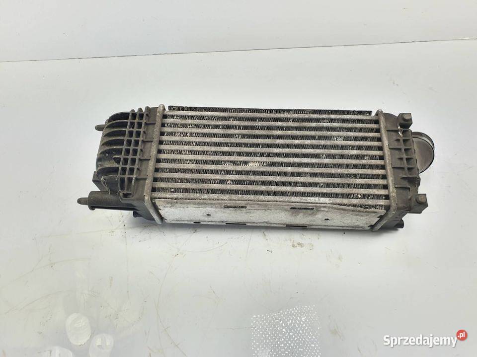 INTERCOOLER CITROEN C5 9657073480 Lipno