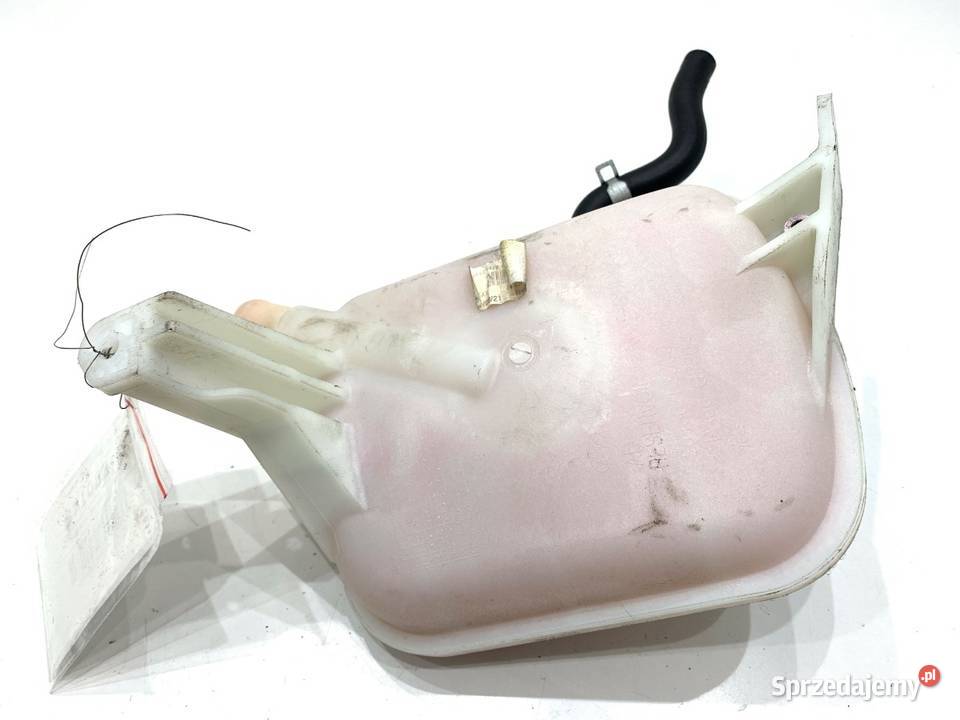 ZBIORNIK WYRÓWNAWCZY PŁYNU CHŁODZĄCEGO KIA CEED podkarpackie