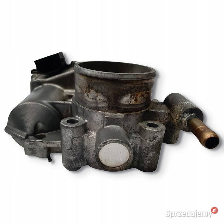 PRZEPUSTNICA Opel Astra H 14 16V Bosch 24420536 lubelskie Chełm