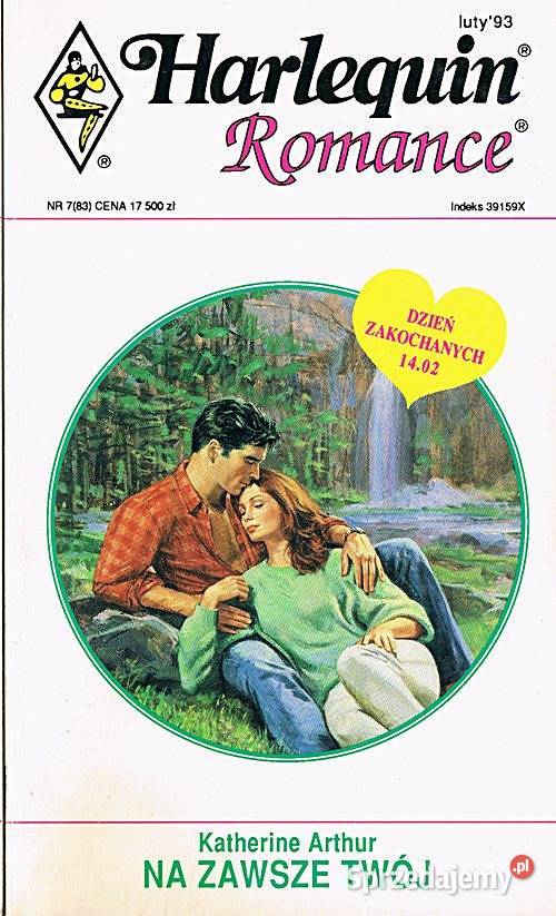 HARLEQUIN ROMANCE 82 83 85 91 93 94 95 96 1493