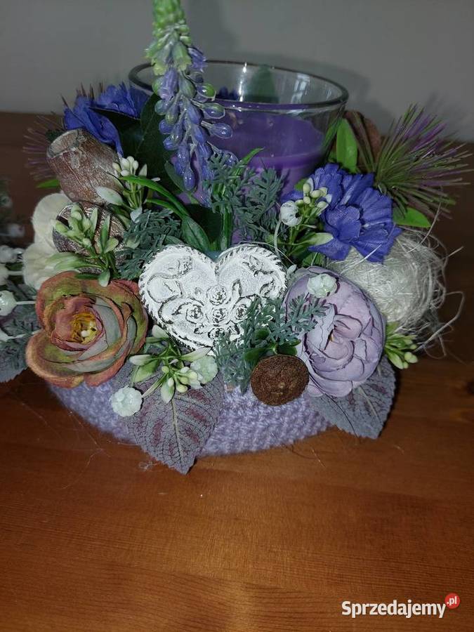 LAMPIONSTROIK Stargard sprzedam