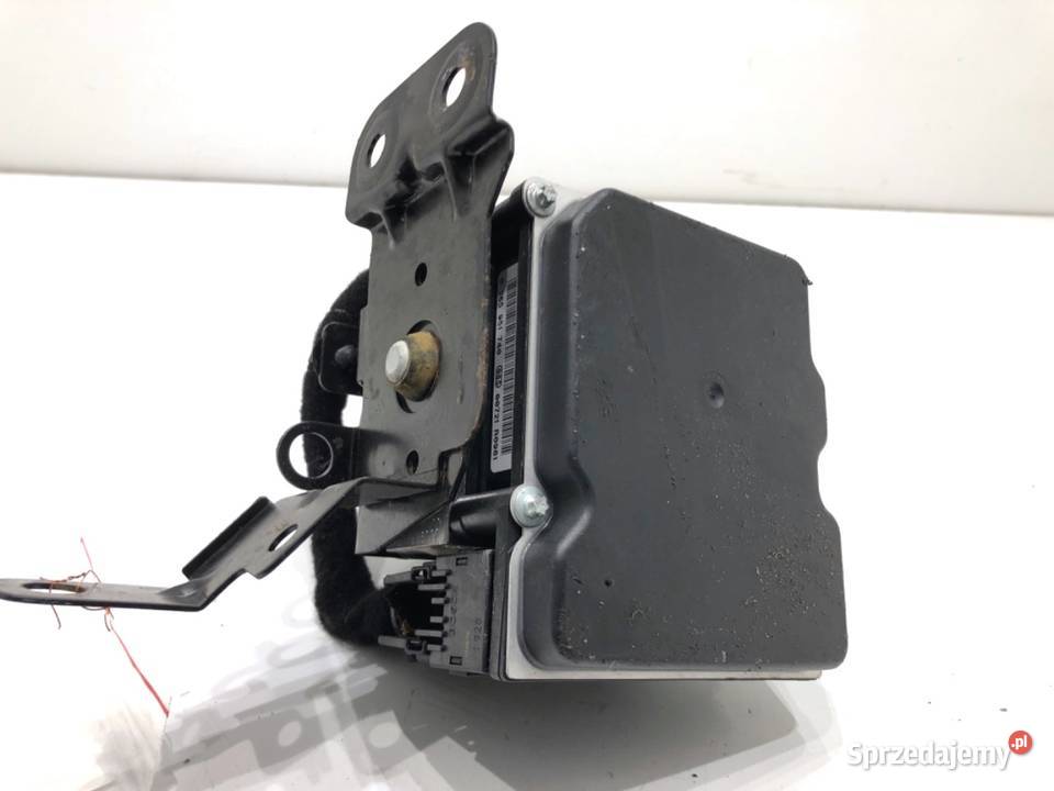 POMPA ABS FIAT BRAVO II 51877725 14 140