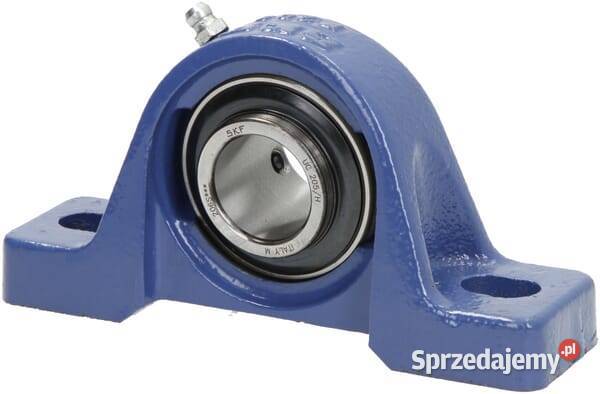 Zespół obudowy UCP YUCP205HSKF Kamionna