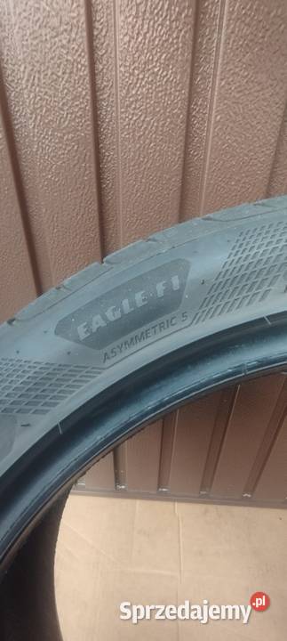 Goodyear Eagle F1 Asymmetric 5 2254518 95 Y Dot Wyszków