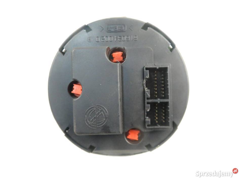 LICZNIK ALFA ROMEO 156 19 JTD 156034514