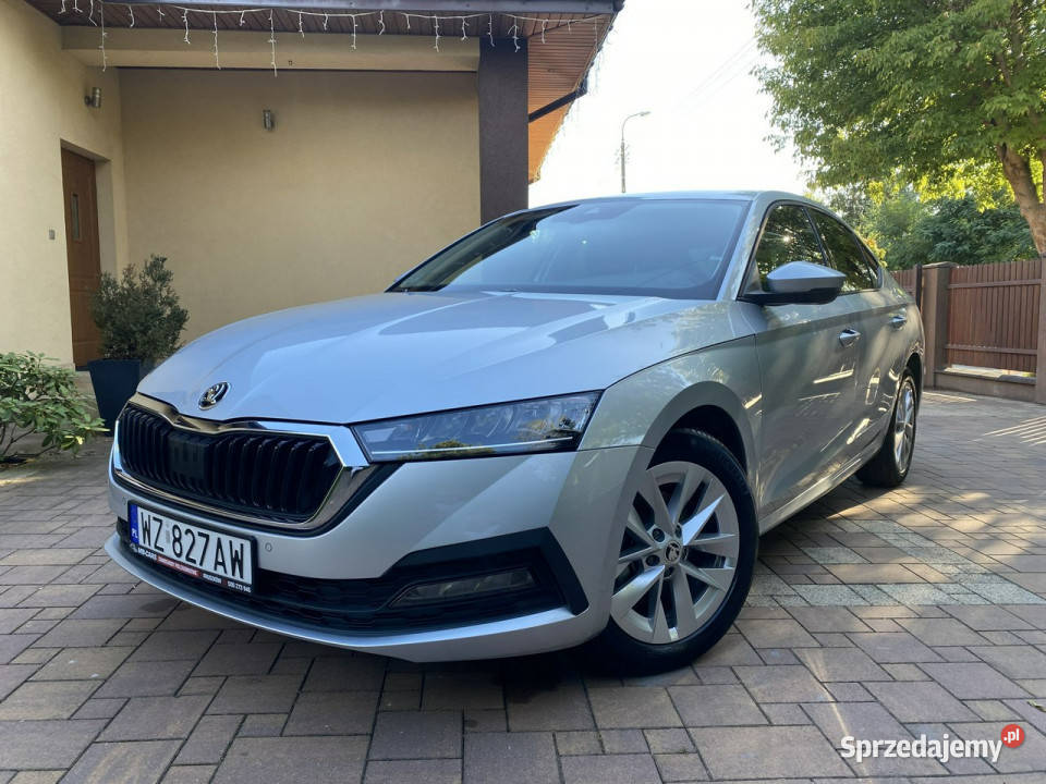 koda Octavia I Wł Salon 37000 Pełen Oryginał wielofunkcyjna kierownica Motoryzacja