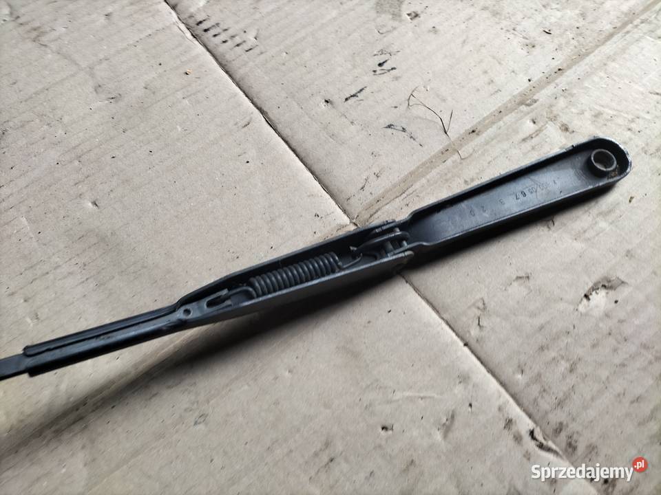 Primastar Trafic 2 Vivaro 2 RAMIE WYCIERACZKI Kamień-Kolonia sprzedam