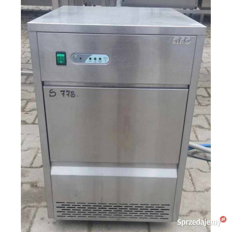 Kostkarka do lodu SARO EB26 2624h S778O Nowe Skalmierzyce