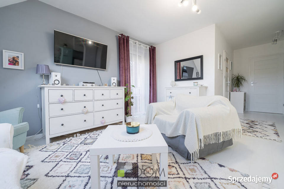 Mieszkanie do sprzedania 584m2 2 pok Gorzów spółdzielcze własnościowe z KW