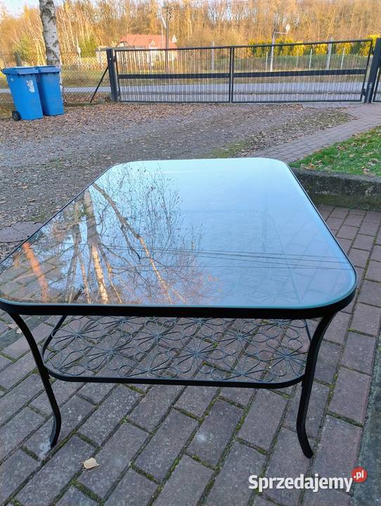 Sprzedam stolik kawowy Niepołomice sprzedam