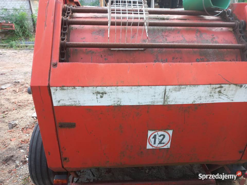 Prasa sipma Sieradz sprzedam