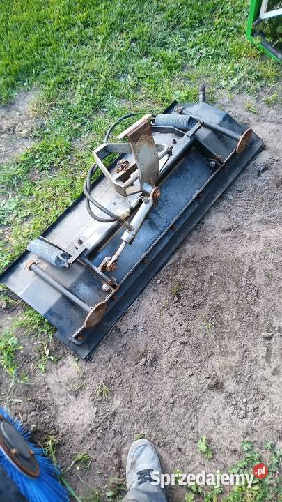 Pług egholm Strzelce Opolskie