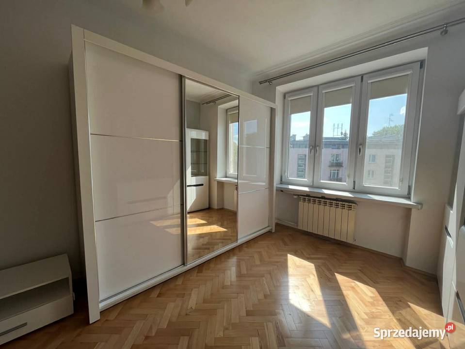 Właściciel sprzeda mieszkanie 31m Kraków